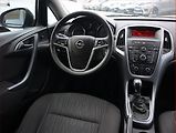 Opel Astra (2014) 1.7 CDTI, Serv.kniha, Tempomat - náhled 7