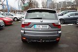 BMW X3 (2007) 3.0 SD, Xdrive,Nová STK+ME,AUT - náhled 6