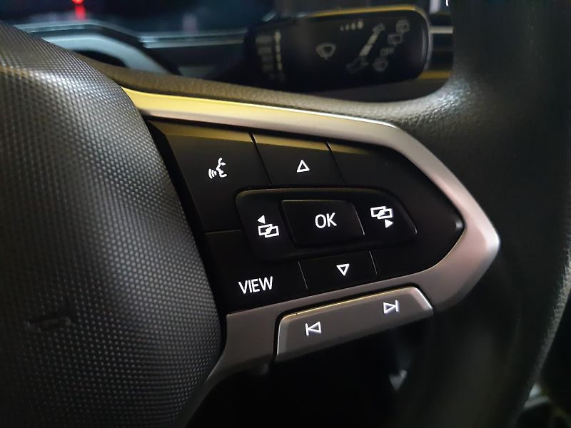 Volkswagen Polo 1.0 TSI KLIMA vyhř.sedáky - fotka 13 z 25