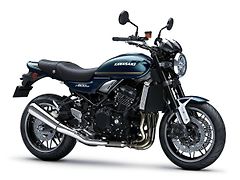 Kawasaki Z 900 RS (2027) MODEL 2027 - fotografie inzerátu