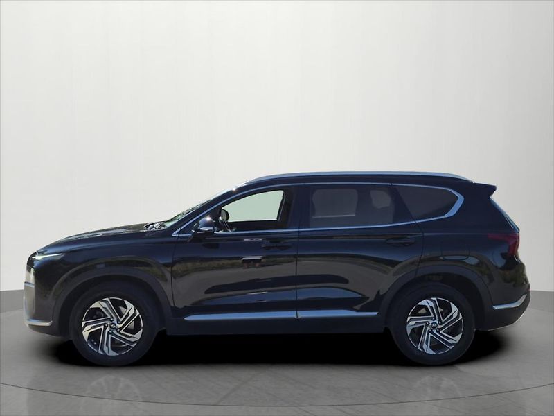 Hyundai Santa Fe 2,2 CRDi Premium 4x4 DPH 1.maj - fotka 4 z 26
