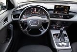 Audi A6 DPH, servis, 2 sada kol - náhled 9
