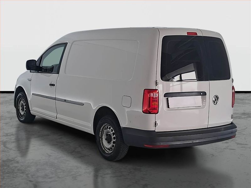 Volkswagen Caddy (2016) Maxi 2.0 TDI - fotka 4 z 14