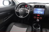 Mitsubishi ASX (2014) Invite 1.6 MIVEC, Serv.kniha - náhled 7