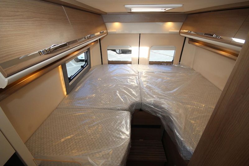 Malibu (2025) Van 640 LE First Class - fotka 38 z 54