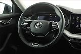 Škoda Octavia (2021) Style 2.0 TDI, Automat, ČR - náhled 15
