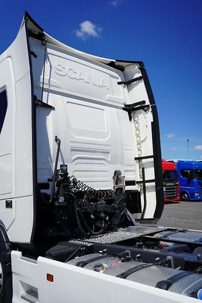 Scania (2025) S 500 / EURO 6 / ACC / RETARDE - fotka 44 z 47