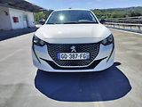 Peugeot 208 e, navigace - náhled 1