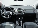 Hyundai ix35 (2012) 2.0 CRDi, ČR, AC, TZ, park - náhled 8