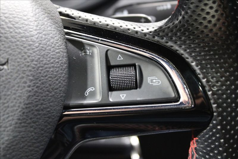 Škoda Octavia 2,0 162 kW RS DSG, NAVI, 1. ma - fotka 18 z 39