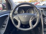 Hyundai i30 (2012) 1.6GDi, 2.maj,ČR, Trikolor - náhled 13