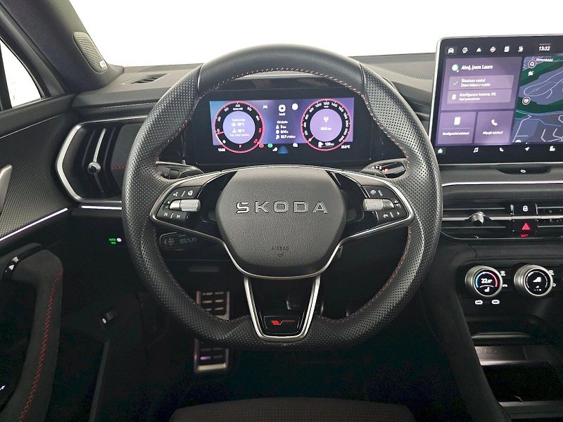 Škoda Kodiaq (2025) 2.0TSi 195kW 4x4 RS WEBASTO TA - fotka 8 z 35