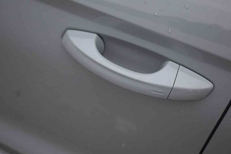 Seat Ibiza jsem otestoval v nejdražší dostupné verzi.