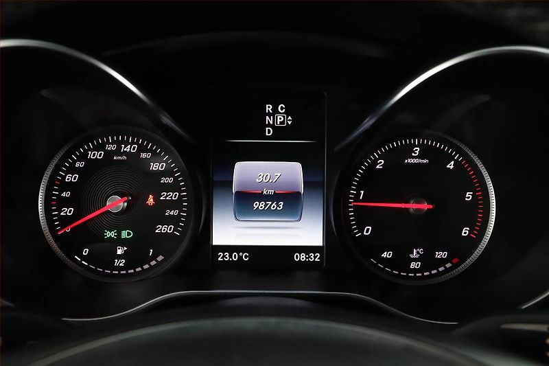 Mercedes-Benz Třídy V (2015) 250 d, ČR, DPH - fotka 8 z 21