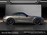 Mercedes-Benz SL (2025) AMG 63 4MATIC+roadster - náhled 6