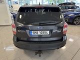 Subaru Forester 2.0D Comfort, 6MT, CZ, 1. maj. - náhled 3