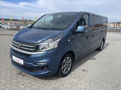Fiat Talento 1,6 MultiJet LONG 8míst Klima - fotografie inzerátu