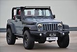 Jeep Wrangler 2.8 CRD/10th-Anniversary/CZ - náhled 40