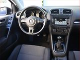 Volkswagen Golf (2009) 1.4 TSI, Tempomat - náhled 7