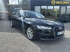 Audi A6 (2015) Audi A6 2015 - fotografie inzerátu