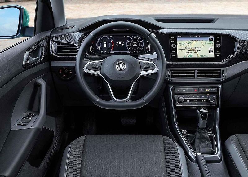 Škoda Kamiq má celou řadu konkurentů.