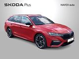 Škoda Octavia (2021) Combi 2.0 TDI DSG RS - náhled 36