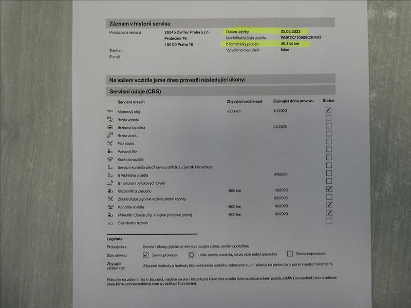 BMW X3 3,0 xDrive30d M-SPORT,2x kola - fotka 49 z 54