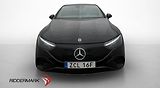 Mercedes-Benz EQE 300 AMG Night Panorama Kamera  - náhled 1