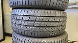 Ostatní Pneu Pirelli P Zero - náhled 2