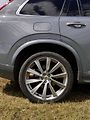 Volvo XC90 (2019) XC90 B5 nové turba, DPF a NOX  - náhled 8