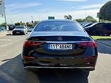 Mercedes-Benz Třídy S (2021) - náhled 7