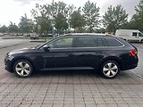 Škoda Superb (2023) 2.0TDI 110kW DSG Style Plus - náhled 1
