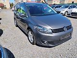 Volkswagen Touran (2011) - náhled 4