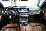 BMW X7 xDrive40d M-Sport Pro 6 míst - náhled 8
