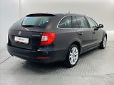 Škoda Superb 2,0 TDI DSG 103kW Bi-Xenon Ele - náhled 1