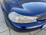 Ford Mondeo (1998) - náhled 35
