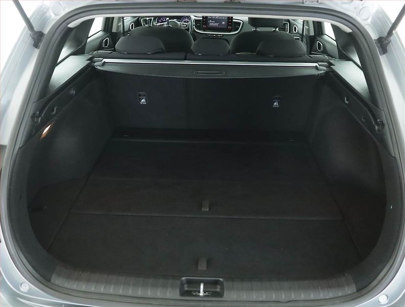 Kia Ceed (2023) Spin 1.0 T-GDI, SPIN, DPH - fotka 14 z 18