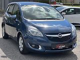 Opel Meriva 1.4i 16v 74kw KLIMA TAŽNÉ  ČR - náhled 2