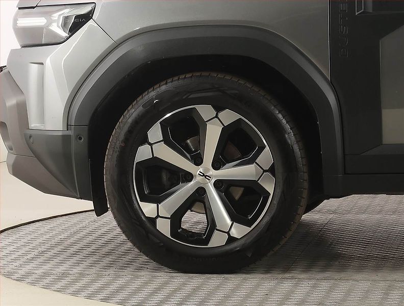 Dacia Duster (2024) Journey 1.0 TCe - fotka 15 z 23