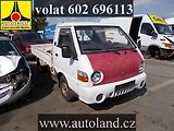 Hyundai H 1 (1996) VOLAT 602696113 - náhled 3