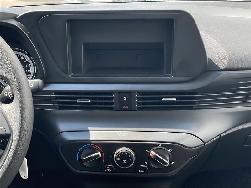 Hyundai i20 1,2 i Start Klima - fotka 11 z 22