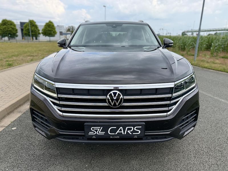 Volkswagen Touareg 3.0 TDI ČR DPH VZDUCH TAŽNÉ - fotka 8 z 36