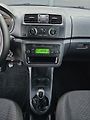 Škoda Fabia 1.2 TSI 63kW AMBITION,TEMPOMAT - náhled 21