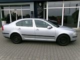 Škoda Octavia (2008) 1.6i - náhled 2