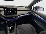 Škoda Enyaq (2023) Sportline iV 80 (82 kWh) - náhled 8