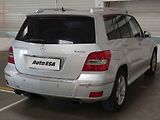 Mercedes-Benz GLK (2008) 3.0 CDi 320 CDi 4Matic, ČR - náhled 6