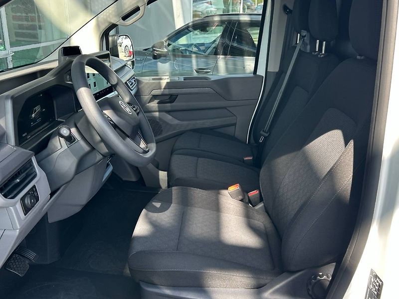 Volkswagen Transporter (2026) e skříň 100kW KR - fotka 20 z 31