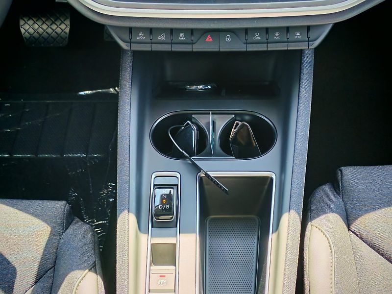 Škoda Elroq (2026) Selection 61 kWh - fotka 9 z 15
