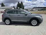 Volkswagen Tiguan 2,0 TDi 110kw DSG 4-matic bez - náhled 4
