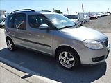 Škoda Roomster 1,9 TDI - BEZ DPF !!!  servisk - náhled 10
